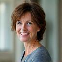 Ritratto professionale di Sofia Verdi, psicologa.