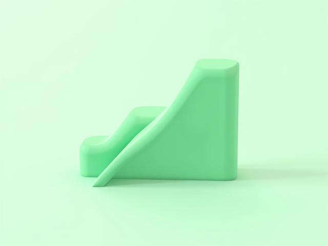 Logo di Zenith Life, rappresentante un diagramma di crescita verso l'alto.